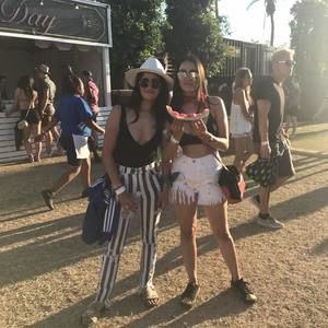 Meet your Posher, Ivanna